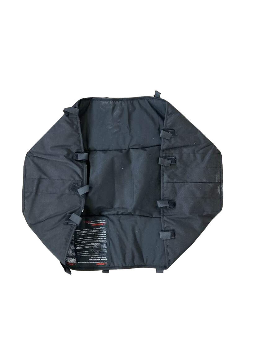 Bugaboo Donkey2 Bassinet Fabric
