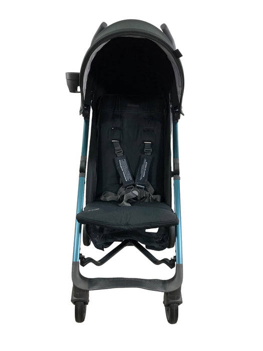 secondhand UPPAbaby G-LUXE Stroller, Jake, 2021