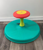 used Playskool Sit 'n Spin