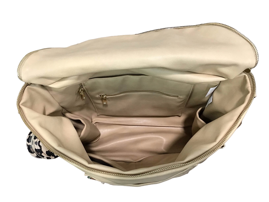 secondhand Diapering