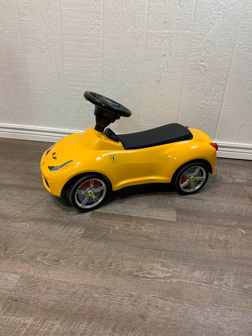 used Best Choice Ferrari 458 Sports Car Ride On Vehicle