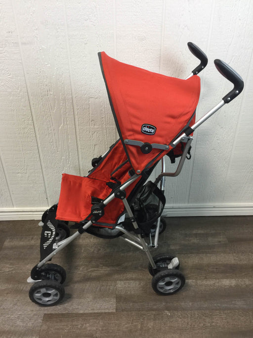 Chicco capri stroller on sale