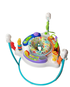 Shop Fisher Price Jumperoo Activity Center, Animal Activity at GoodBuy Gear
