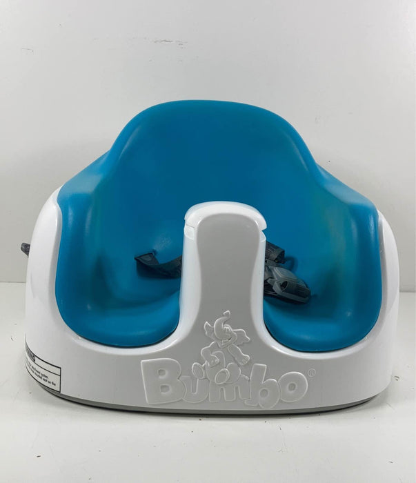Shop Bumbo Multi Seat, Aqua at GoodBuy Gear