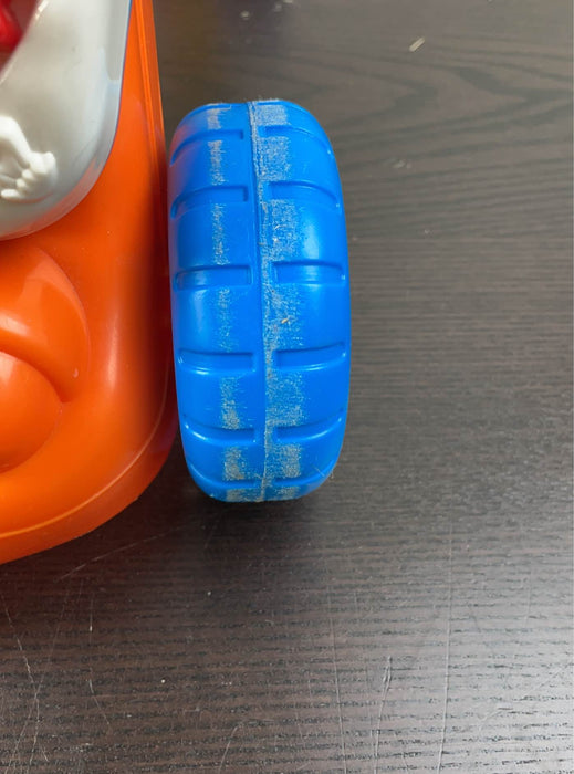 secondhand Infant Gear