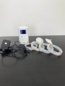 used Spectra Baby 9 Plus Breast Pump