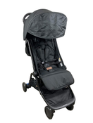 used Mountain Buggy Nano Stroller, 2021, Black