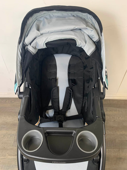 Graco Modes Jogger 2.0 Travel System, Ferris 2019