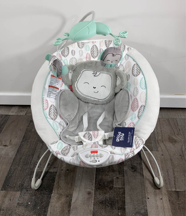 secondhand Infant Gear