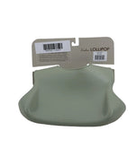 Shop LouLou Lollipop Silicone Bib, Avocado at GoodBuy Gear