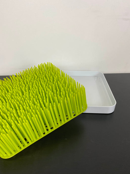 secondhand Boon Grass Countertop Drying Rack