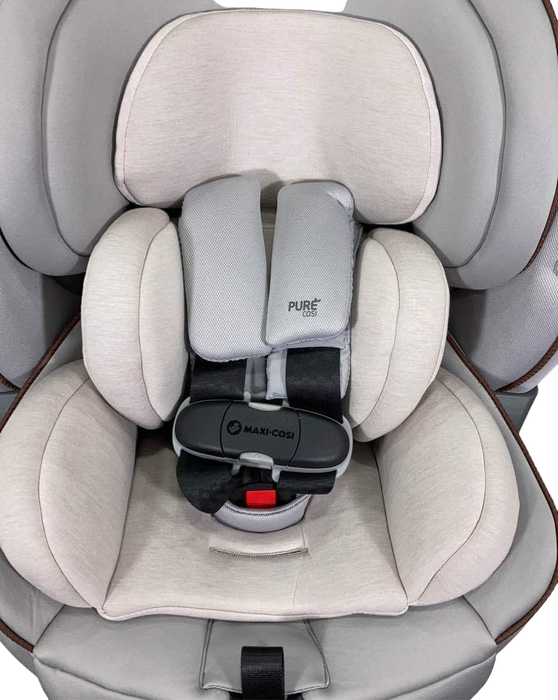 used Carseat