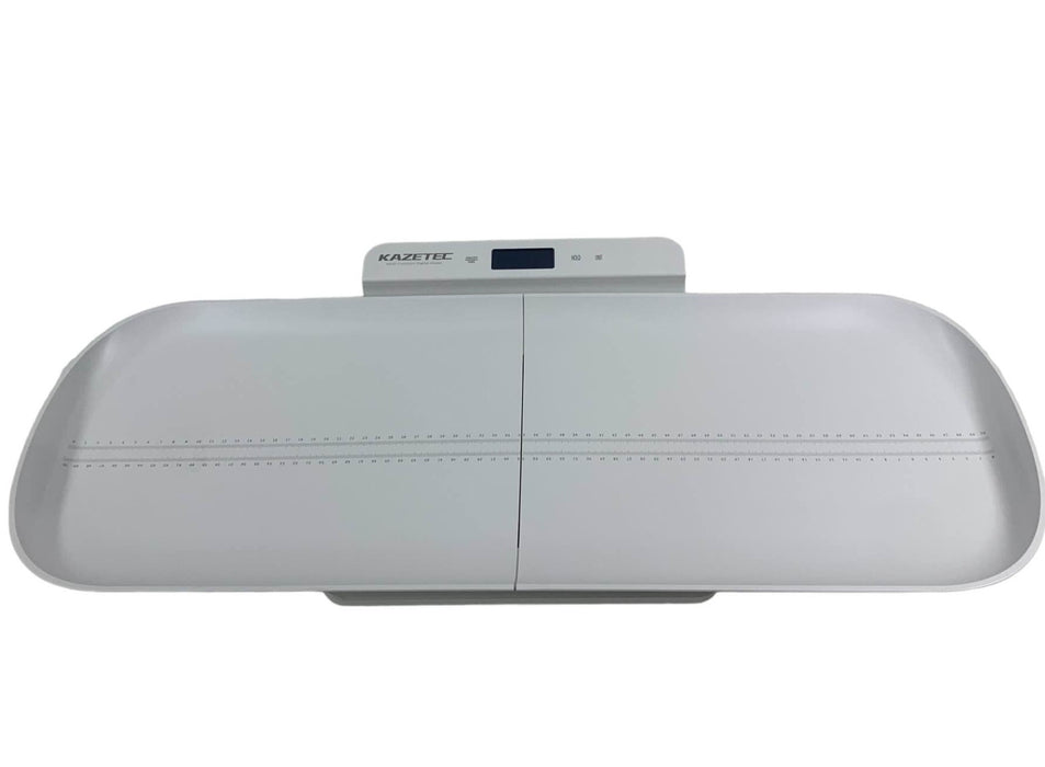 Shop KAZETEC Multi-Function Baby Scale at GoodBuy Gear