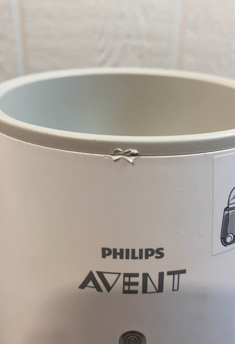 Shop Philips Avent Fast Bottle Warmer at GoodBuy Gear