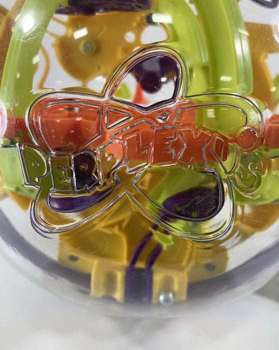 secondhand Perplexus Ball Maze