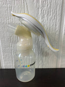 secondhand Medela Harmony Manual Breast Pump