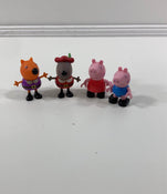 used BUNDLE Peppa Pig Toys