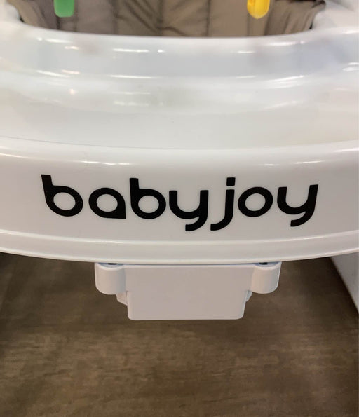 secondhand Baby Joy Baby Walker