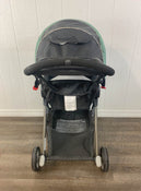 used Graco Classic Connect Stroller