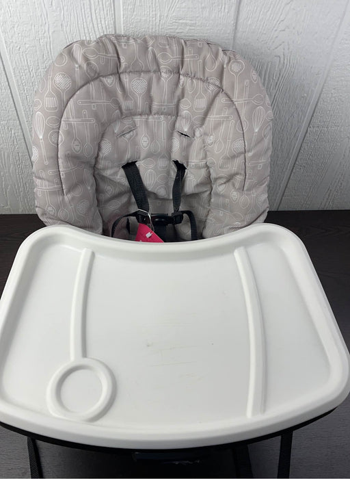 secondhand Graco Swivi Seat Highchair