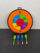 used Safety Dart Board