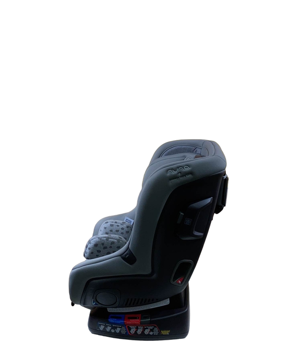 Shop Nuna RAVA Convertible Car Seat, Brushstroke, 2021 at GoodBuy Gear