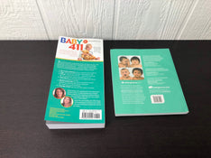 secondhand BUNDLE Parenting Books