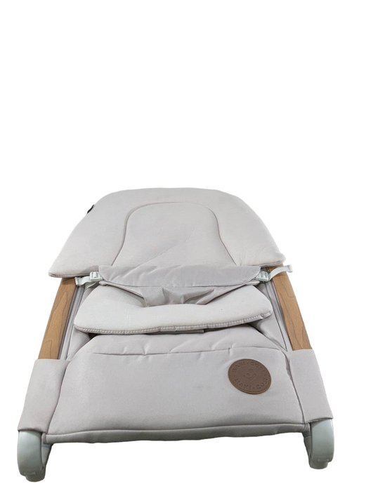 used Maxi-Cosi Kori 2-in-1 Rocker, Classic Oat