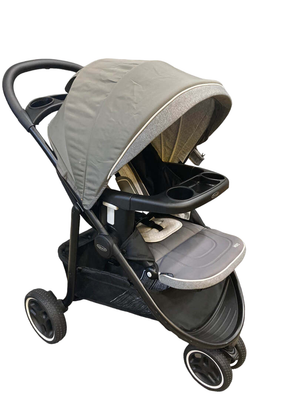 Modes 3 lite 2024 platinum travel system