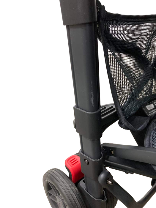 secondhand Strollers