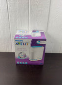 Shop Philips Avent 3-in-1 Electronic Steam Sterilizer at GoodBuy Gear