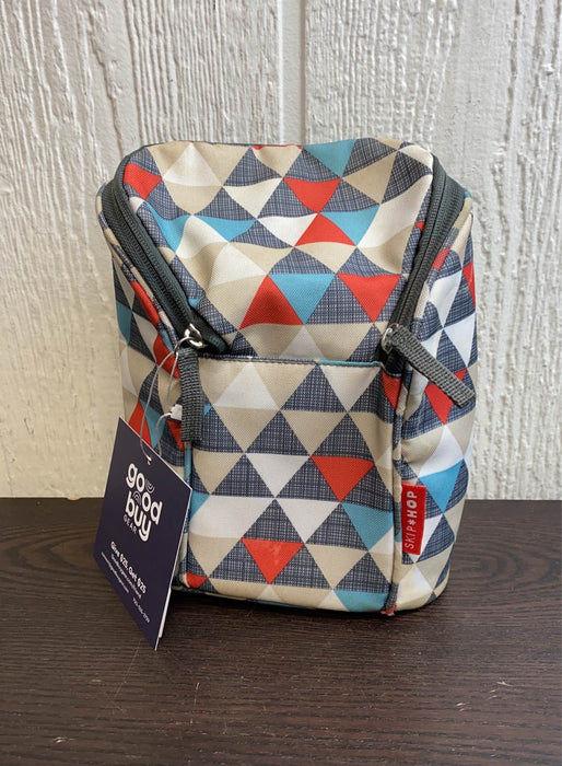 Shop Skip Hop Grab And Go Double Bottle Bag at GoodBuy Gear