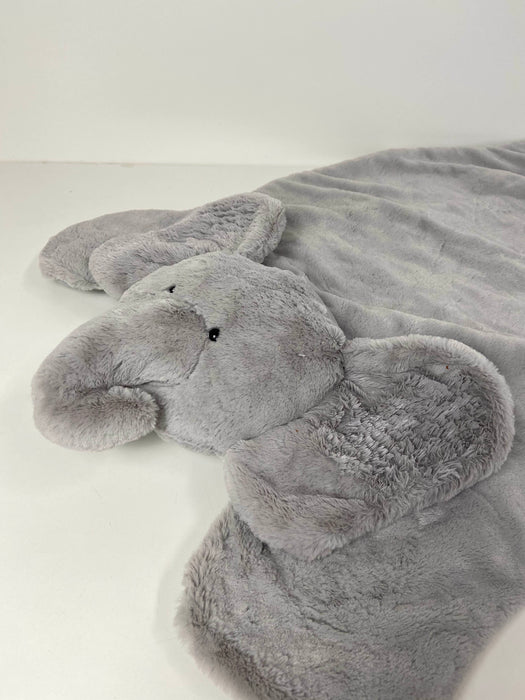 secondhand Pottery Barn Kids Plush Play Mat