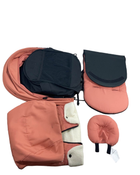 secondhand Babyzen Newborn Pack, Ginger