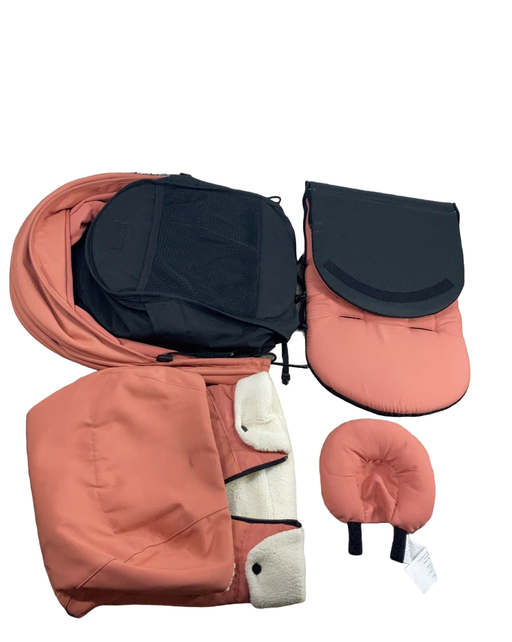 secondhand Babyzen Newborn Pack, Ginger