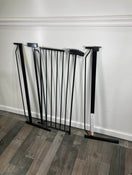 secondhand Regalo Easy Step Extra Tall Safety Gate