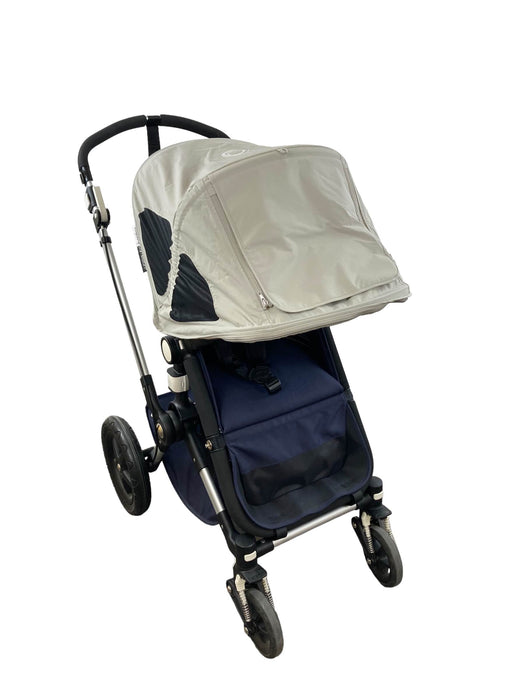 used Bugaboo Cameleon3 Stroller, 2014, Navy