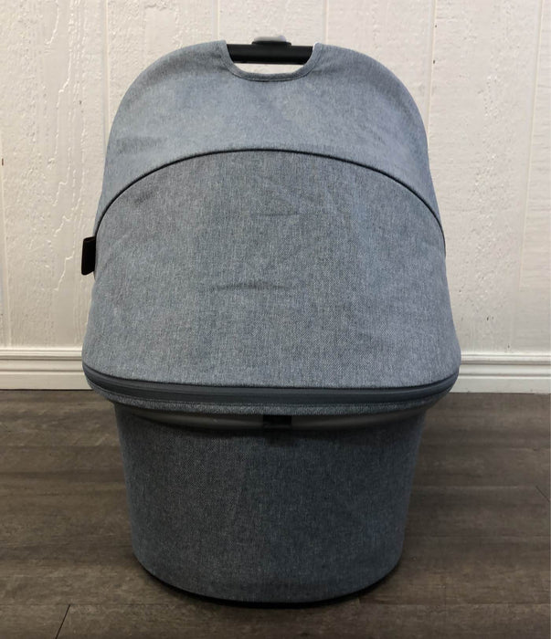 used UPPAbaby Bassinet