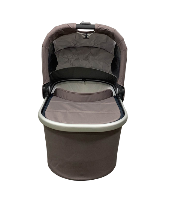 used UPPAbaby VISTA V2 Stroller, 2023, Theo (Dark Taupe)