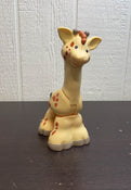 used Fisher Price Little People Giraffe