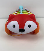 secondhand Skip Hop Explore & More Fox Xylophone