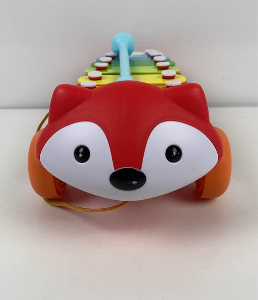 secondhand Skip Hop Explore & More Fox Xylophone