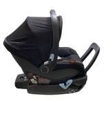 secondhand Carseat