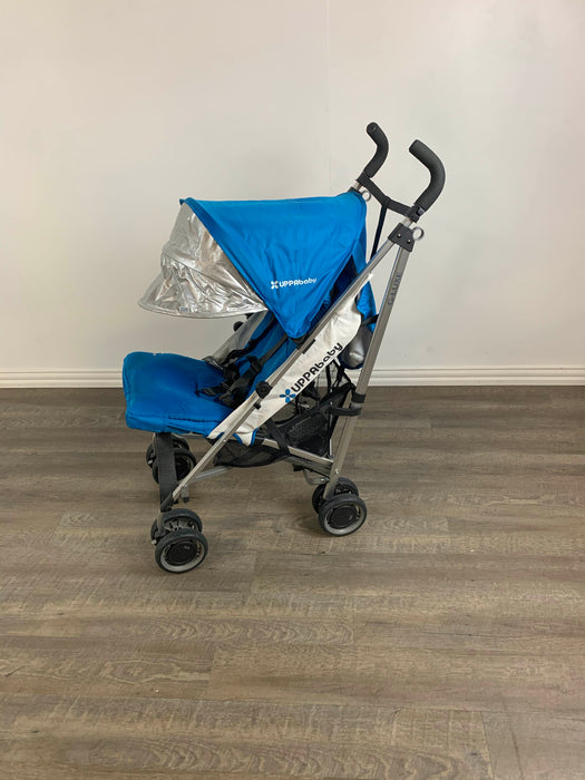 used UPPAbaby G-LUXE Stroller