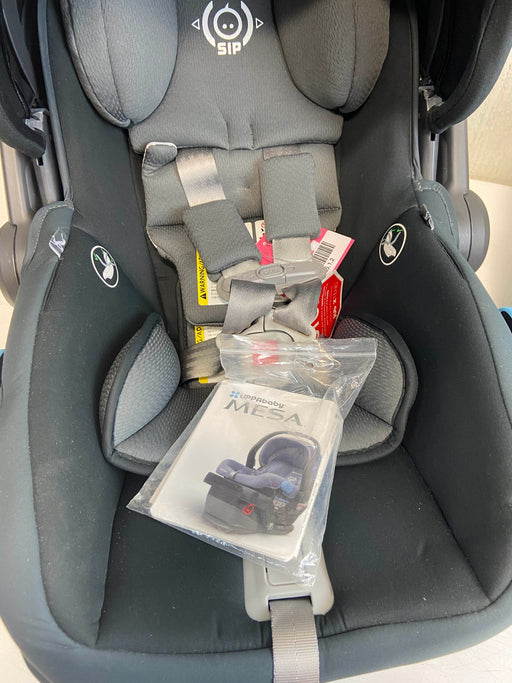 used Carseat