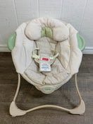 secondhand Fisher Price Baby Papasan