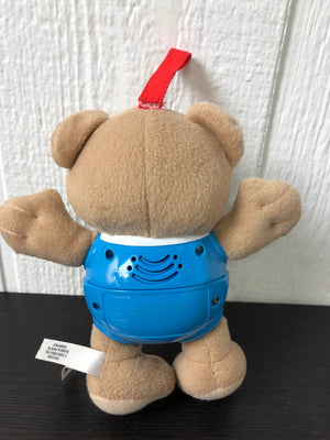 Vtech Happy Lights Bear, working Condition