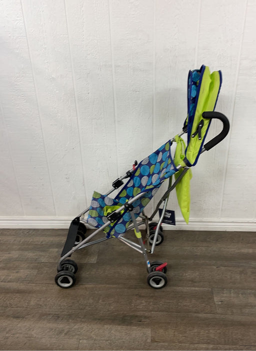 used Strollers