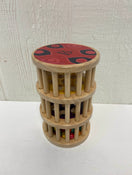 used B. Toys A-Maze Rain Rush Toy