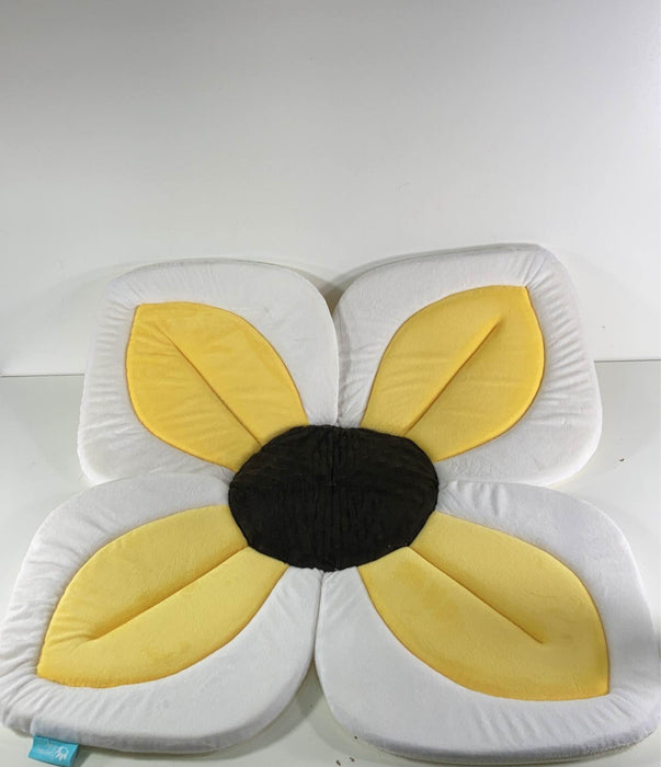 Shop Blooming Bath Baby Bath Lotus, Yellow at GoodBuy Gear